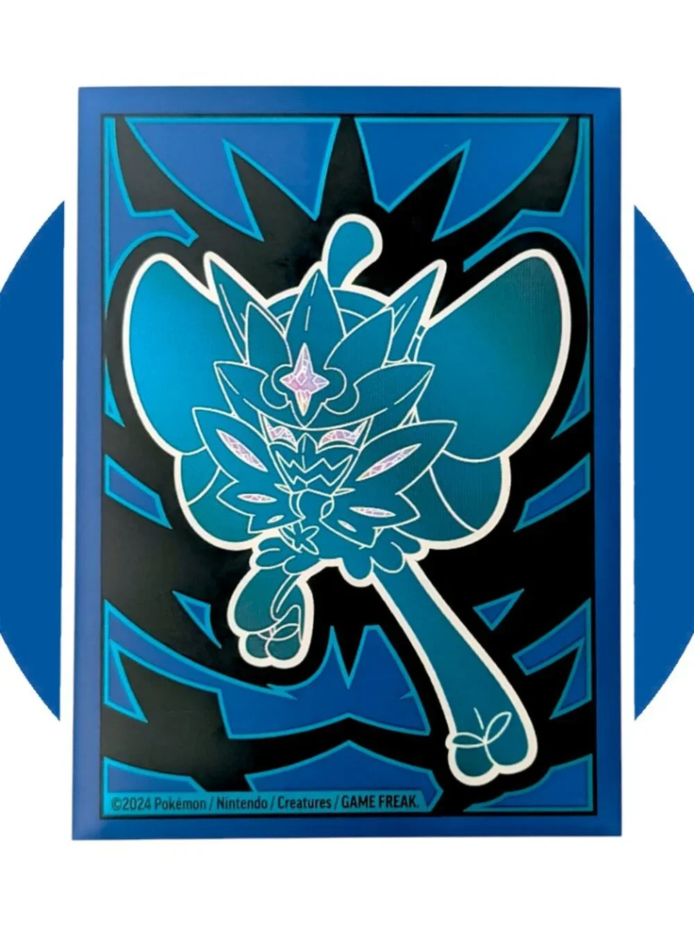 Darkness Ablaze Pokemon Card (O07): Steenee 015/189, sui
